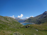 Escapade en Vanoise