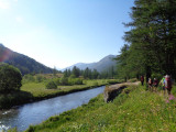 Escapade en Vanoise