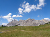 Escapade en Vanoise