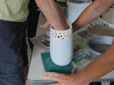 Stage Poterie Raku