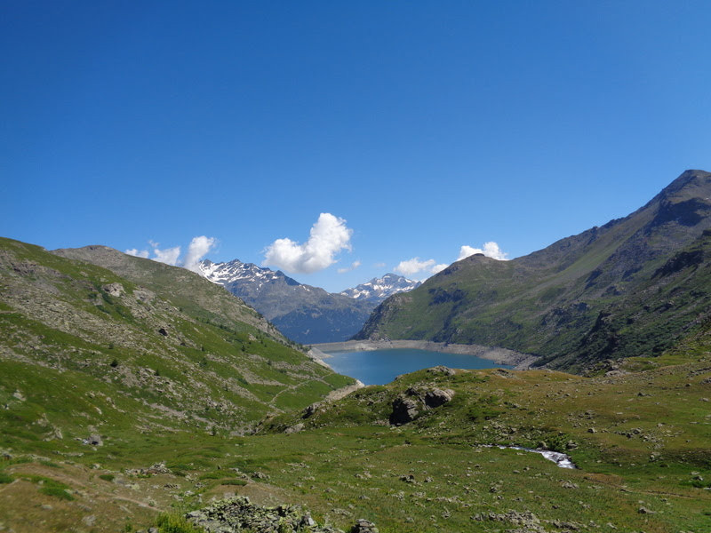 Escapade en Vanoise Escapade en Vanoise