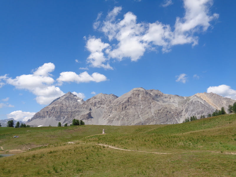 Mini-trek randonnée expert