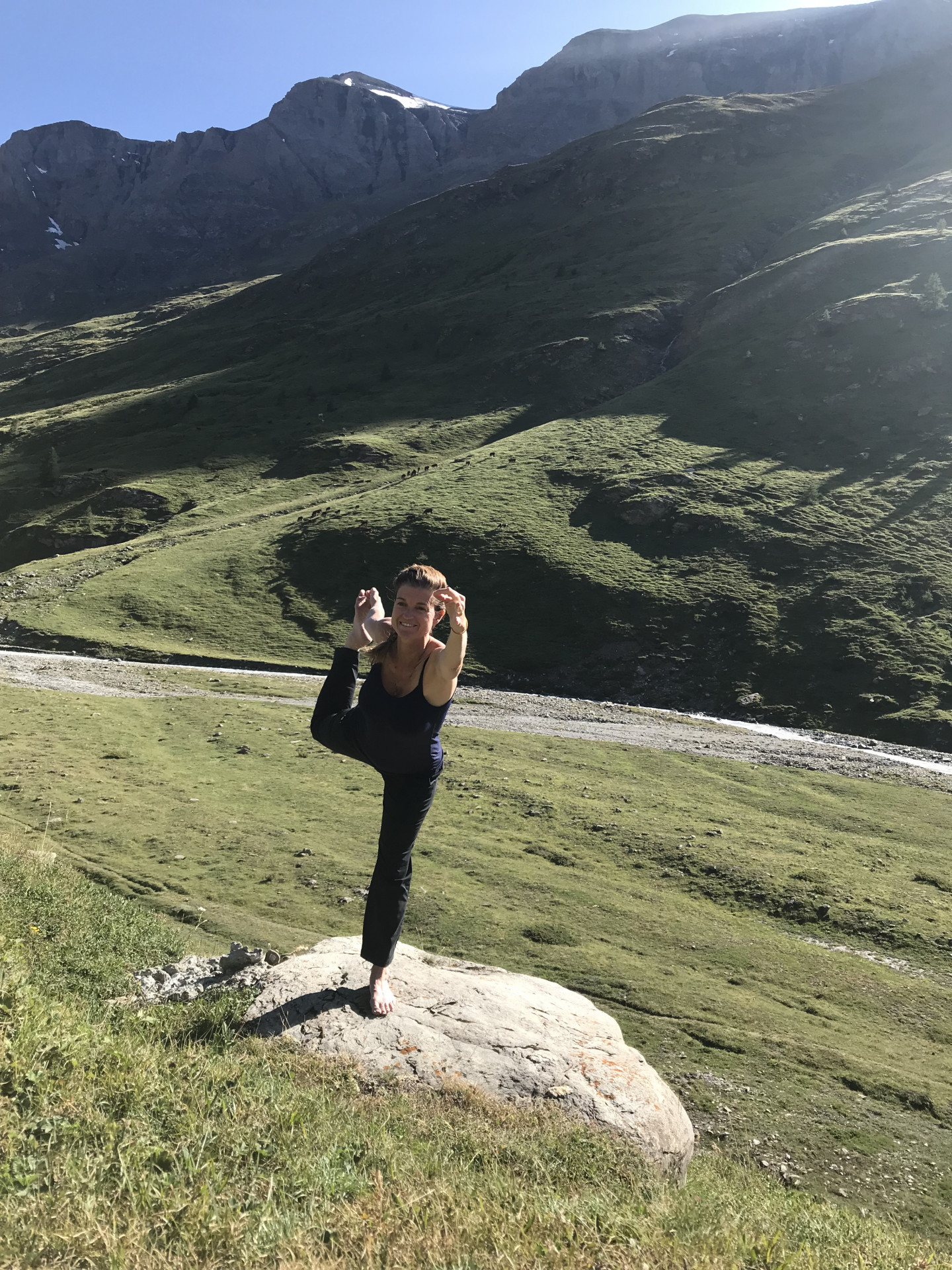 Nordic Yoga
