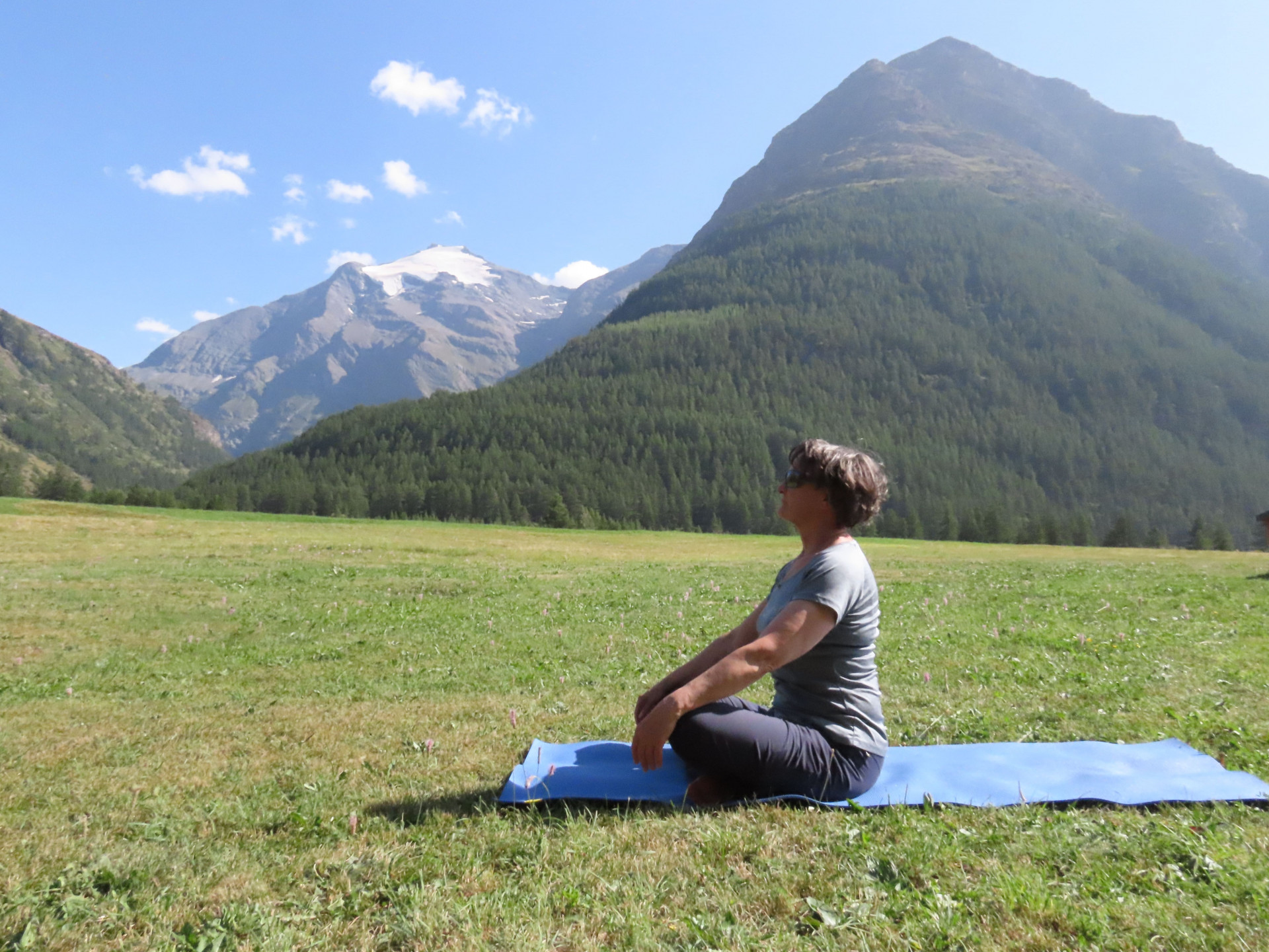 Nordic Yoga
