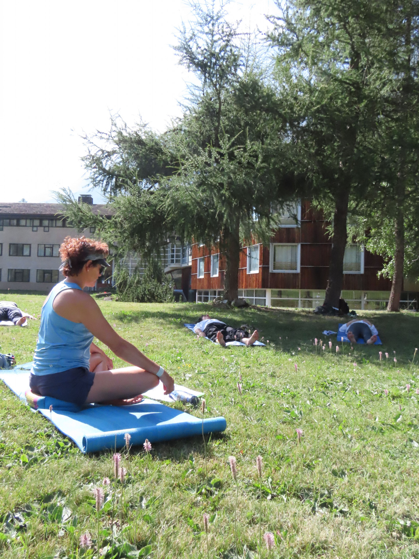 Nordic Yoga