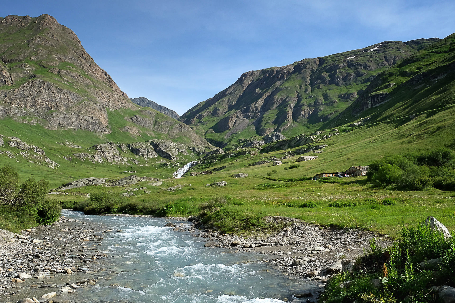 Rando Tout Terrain