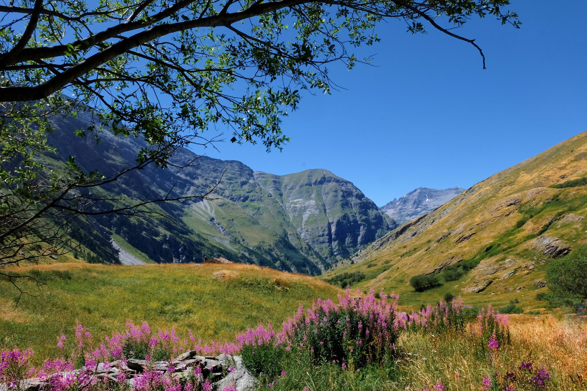 Randonnée facile Randonnée facile