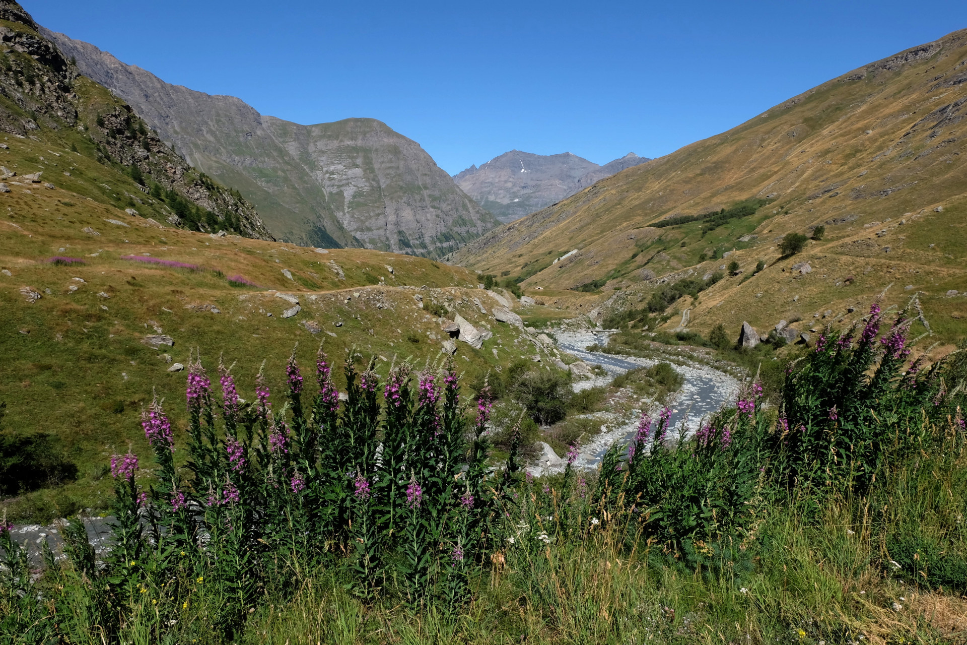 Randonnée facile Randonnée facile