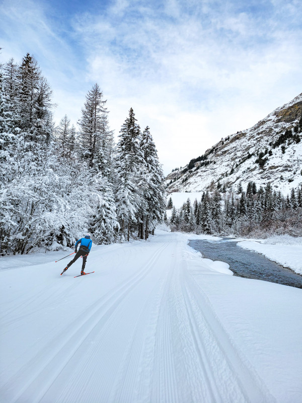Séjour skating plaisir