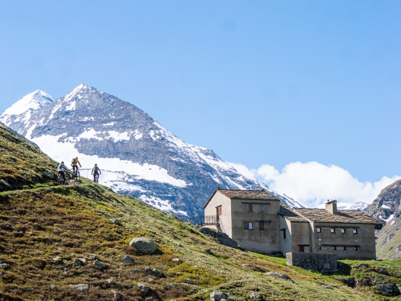 stage VTT à la montagne stage VTT à la montagne